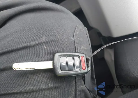 2015 Honda Accord Lx from USA, damaged, VIN 1HGCR2F32FA025342